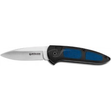 Нож Boker Speedlock I Standard blue