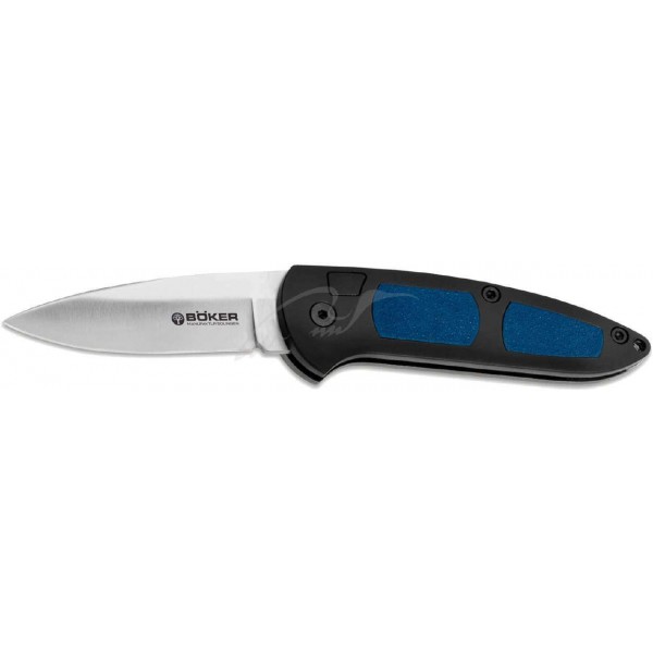 Ніж Boker Speedlock I Standard blue - 3434204