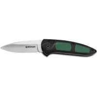 Нож Boker Speedlock I Standard green
