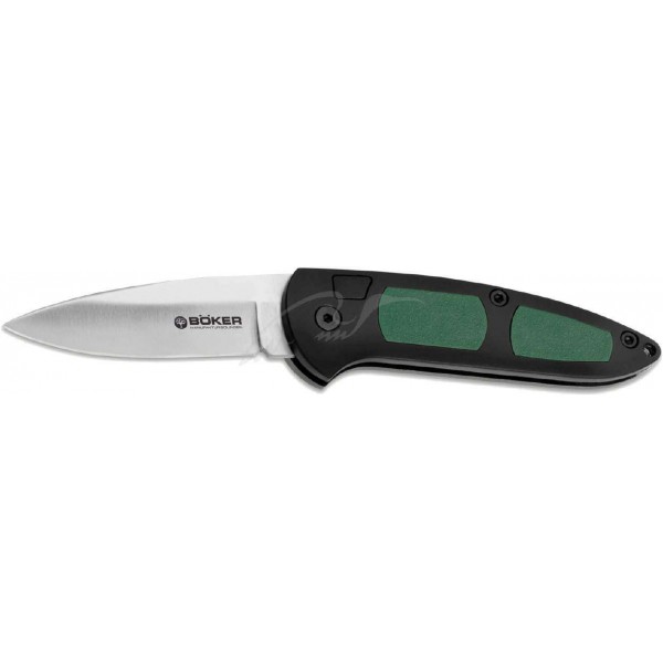 Нож Boker Speedlock I Standard green - 3434206
