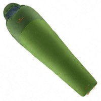Спальный мешок Ferrino Levity 02 XL/-3°C Green (Left)