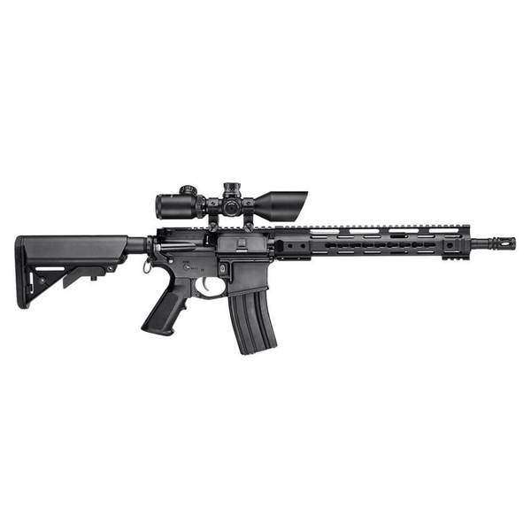 Прицел оптический Barska GX2 3-9x42 (IR Mil-Dot R/G) - 3434231 Прицел оптический Barska GX2 3-9x42 (IR Mil-Dot R/G) - 3434231