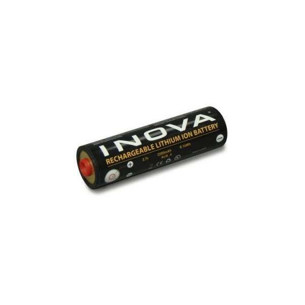 Ліхтар Inova X3R-USB Rechargeable (227 Lm) - 3434254 Ліхтар Inova X3R-USB Rechargeable (227 Lm) - 3434254