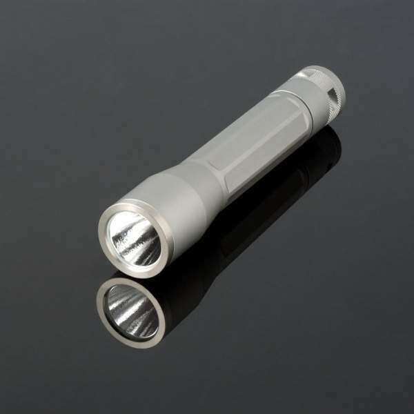 Фонарь Inova XO3-Titanium (200 Lm) - 3434257