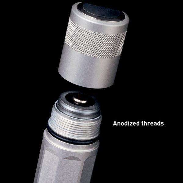 Фонарь Inova XO3-Titanium (200 Lm) - 3434257 Фонарь Inova XO3-Titanium (200 Lm) - 3434257