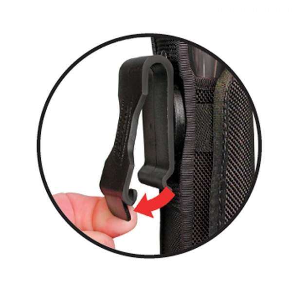 Фонарь Inova XO3-Titanium (200 Lm) - 3434257 Фонарь Inova XO3-Titanium (200 Lm) - 3434257