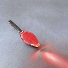 Ліхтар Inova Microlight Clear/Red