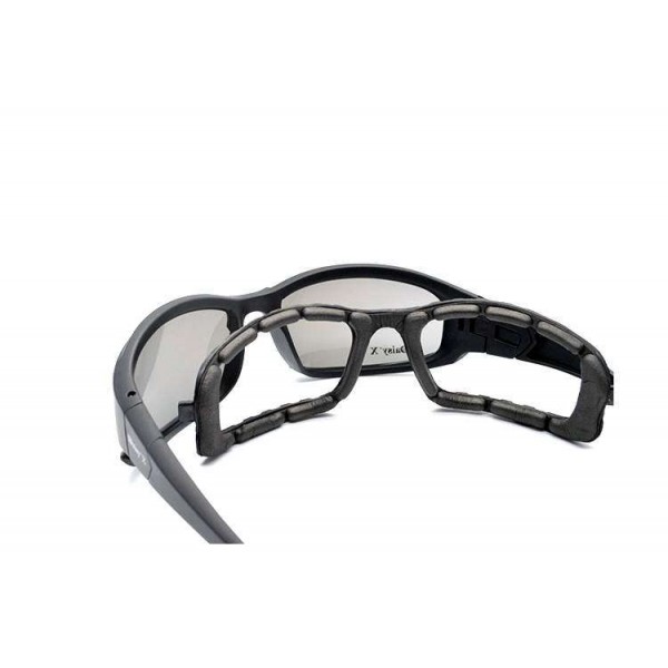 Очки Daisy Х7 (с поляризацией) Черные - 3435494 Очки Daisy Х7 (с поляризацией) Черные - 3435494