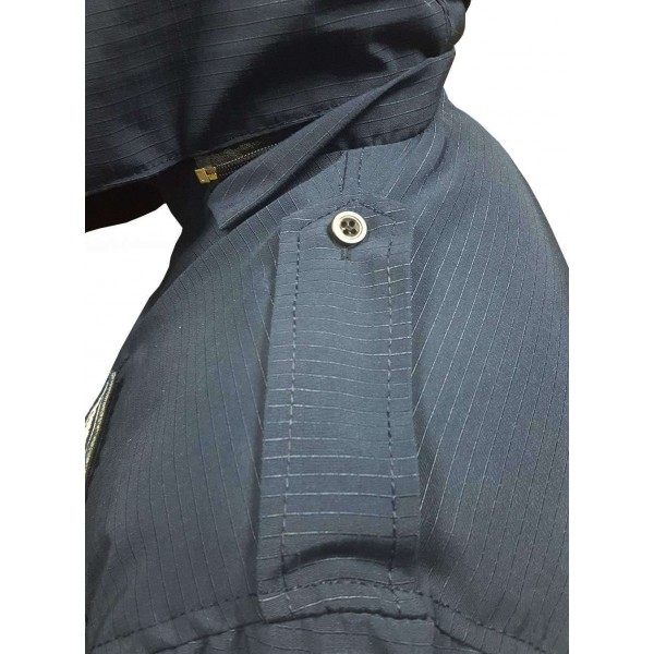 Бушлат для полиции синий -20 C - 3435912 Бушлат для полиции синий -20 C - 3435912