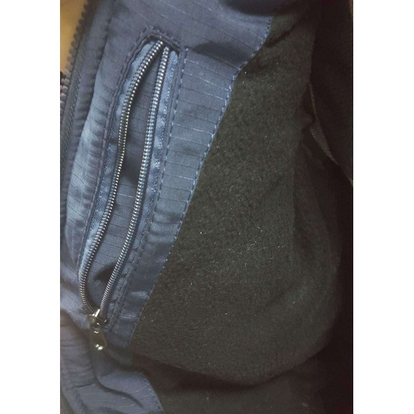 Бушлат для полиции синий -20 C - 3435912 Бушлат для полиции синий -20 C - 3435912