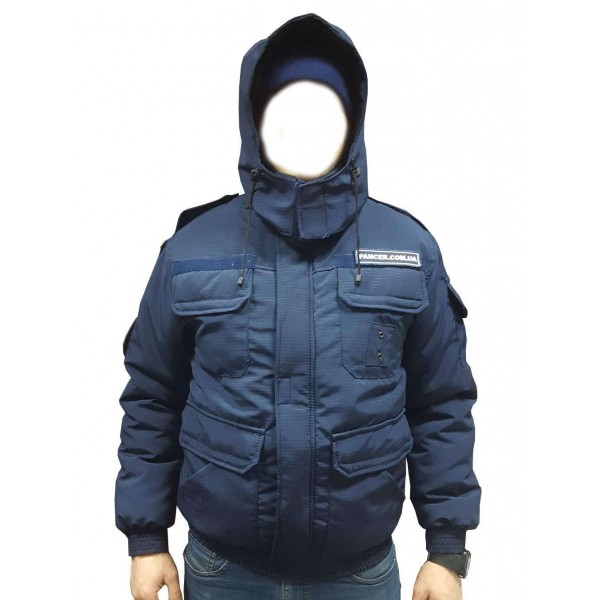 Бушлат МНС -20C - 3435914 Бушлат МНС -20C - 3435914