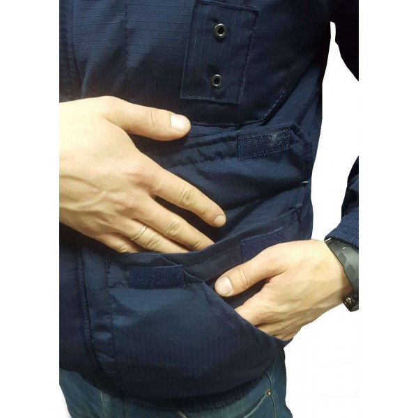 Бушлат МНС -20C - 3435914 Бушлат МНС -20C - 3435914