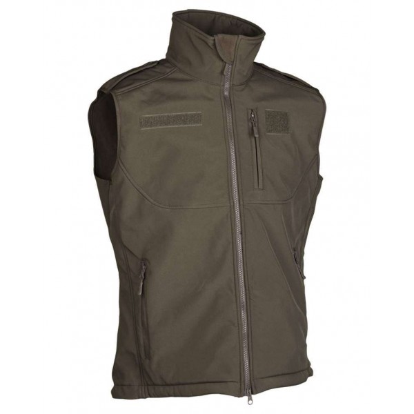 Жилетка олива MULTITARN OD - 3436014