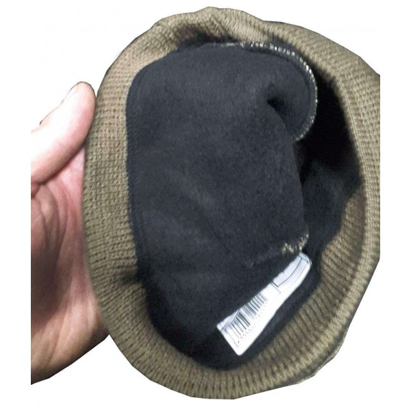 Шапка ВСУ с кокардой - 3439134 Шапка ВСУ с кокардой - 3439134