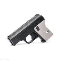 Газовий пістолет Бліц