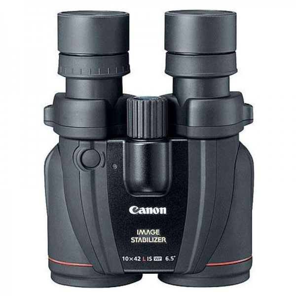 Бинокль Canon 10x42L IS WP - 3439484