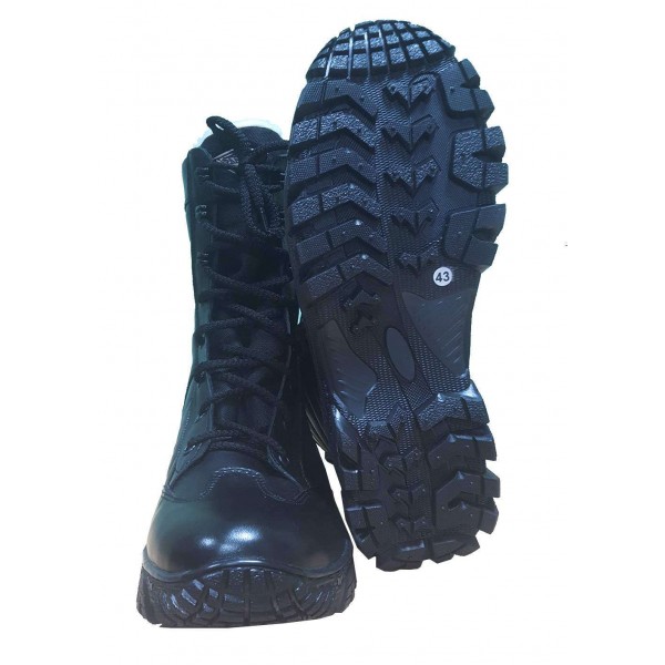 Берцы Evolution зима SLIMTEX Pancer