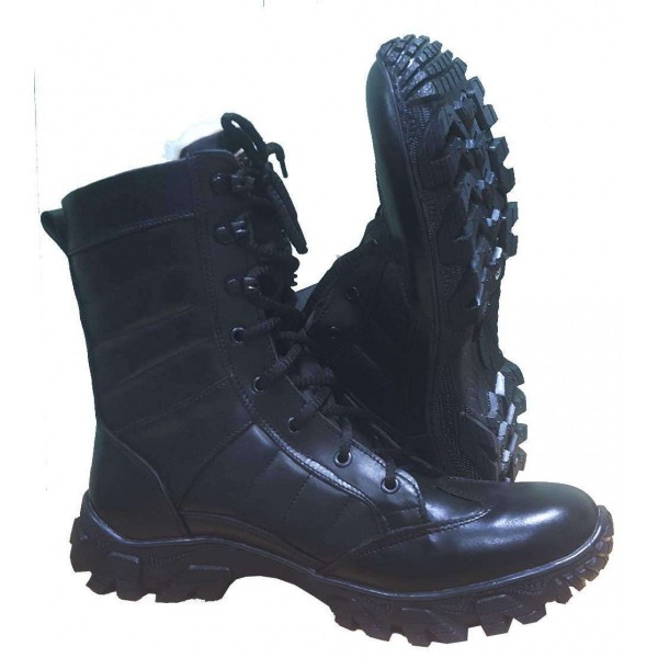 Берцi зимові Evolution (утеплювач Slimtex) Pancer Чорні - 3557142 Берцi зимові Evolution (утеплювач Slimtex) Pancer Чорні - 3557142