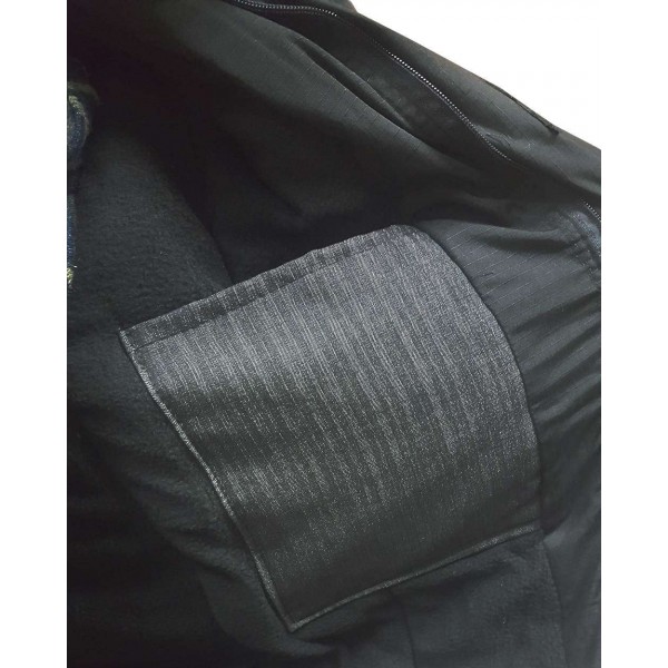 Зимний черный костюм не промокает - 3439494 Зимний черный костюм не промокает - 3439494