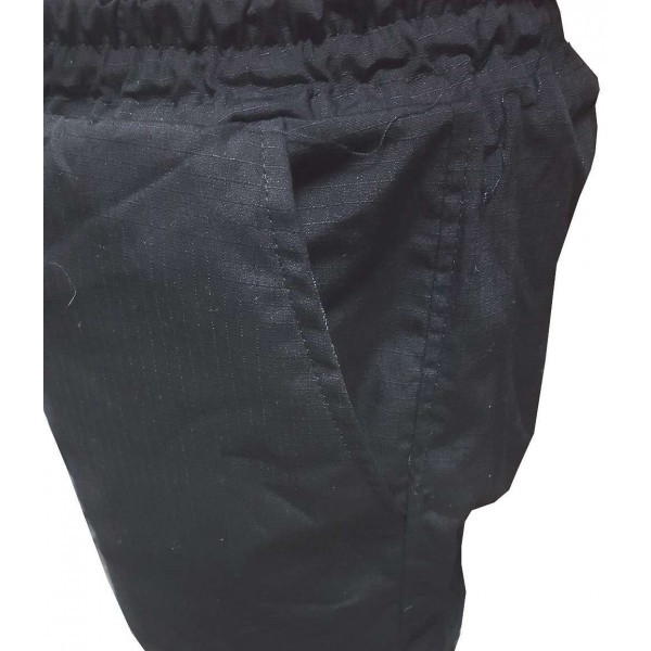 Зимний черный костюм не промокает - 3439494 Зимний черный костюм не промокает - 3439494