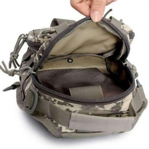 Рюкзак тактический EDC койот - 3441068 Рюкзак тактический EDC койот - 3441068