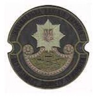 Шеврон Національна поліція України департамент захисту економіки