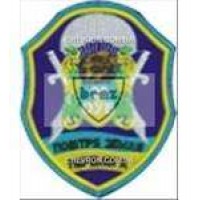 Шеврон 28 окремий учбовий батальйон