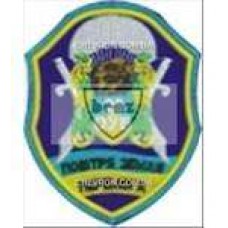 Шеврон 28 окремий учбовий батальйон