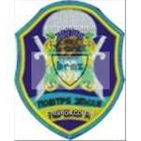 Шеврон 28 окремий учбовий батальйон - 3442032