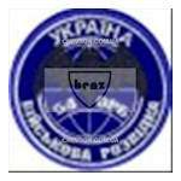 Шеврон 54 ОРБ військова розвідка - 3442057