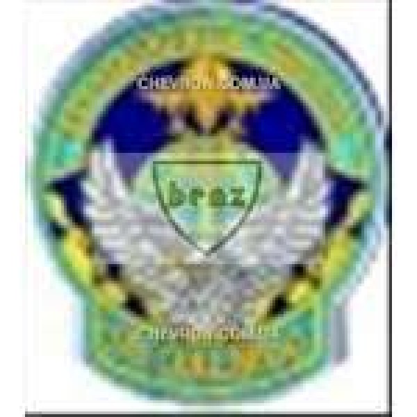 Шеврон 95 ОАЕМБР - 3442096