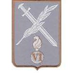 Шеврон VI батальйон