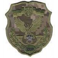 Шеврон Бригада 2200