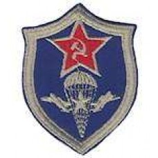 Шеврон ВДВ СССР