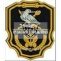 Шеврон Батальйон забезпечення 93-ї мех.дивізії