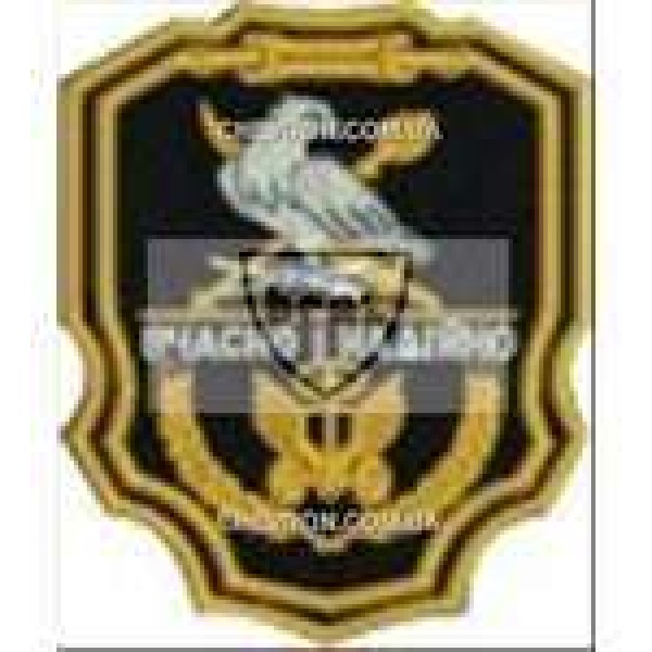 Шеврон Батальйон забезпечення 93-ї хутро.дивізії - 3442108