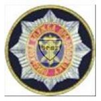 Шеврон Військова служба правопорядку