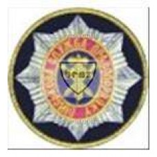 Шеврон Військова служба правопорядку