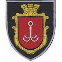 Шеврон герб Одессы