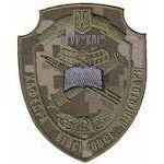 Шеврон Кафедра військової підготовки НТУУ КПІ (український піксель)