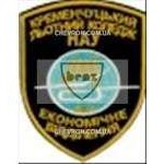 Шеврон НАУ економічне відділення