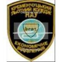 Шеврон НАУ економічне відділення