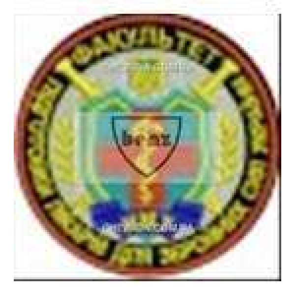 Шеврон НМУ факультет підготовки лікарів для збройних сил України - 3442258