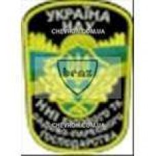 Шеврон ННІ лісового та садово-паркового господарства