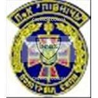 Шеврон ПвК Північ