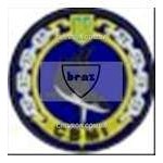 Шеврон СВМІ факультет озброєння