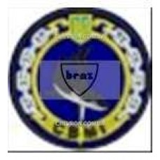 Шеврон СВМІ факультет озброєння