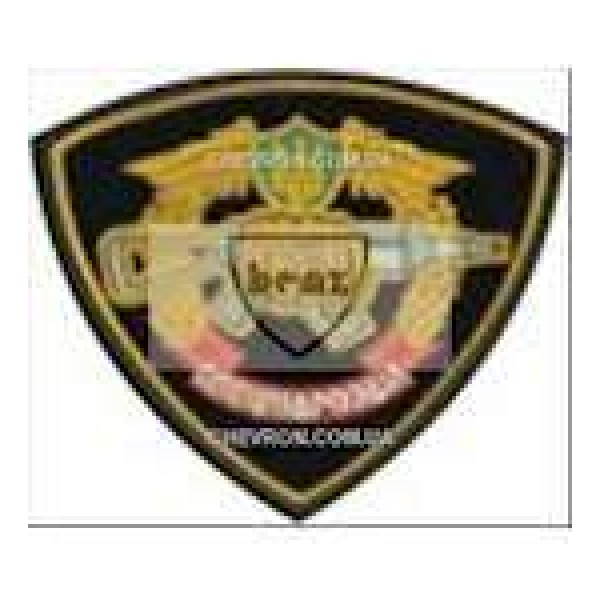 Шеврон Спецпідрозділ - 3442350