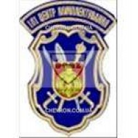 Шеврон181 Центр комплектування