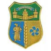 Шеврон Барвінкове